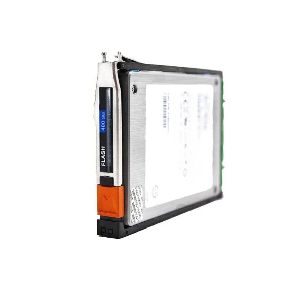 EMC 200GB 2.5in SAS SSD voor (V5-2S6FX-200)