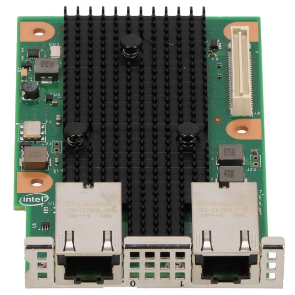 Fujitsu PLAN EM X557-T2 2x10GBASE-T (S26361-F3953-E210)