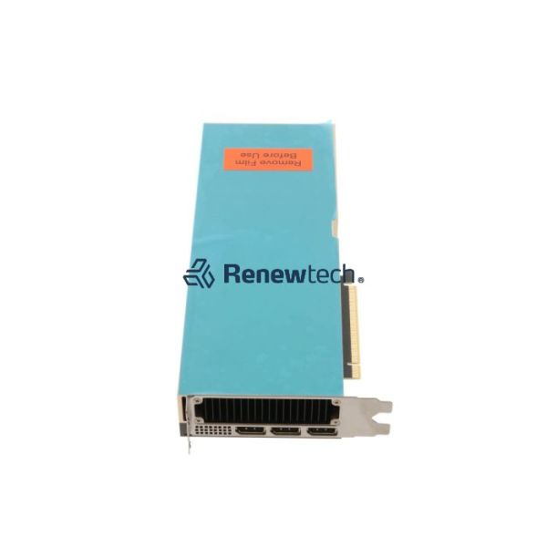 Fujitsu Nvidia A40 48GB PCIe GPU Accelerator (S26361-F4025-L530)