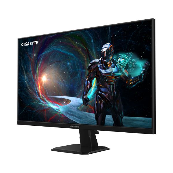 Gigabyte GS27FA 27 inch Full HD 180Hz Monitor (20VM0-GS27FABI-1EUR)