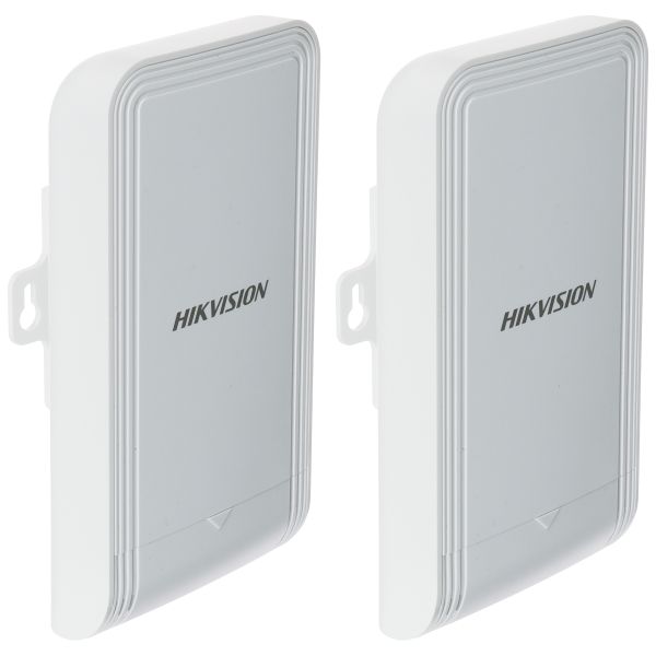 Hikvision 5GHz Outdoor WiFi Bridge (DS-3WF02-5AC/D)