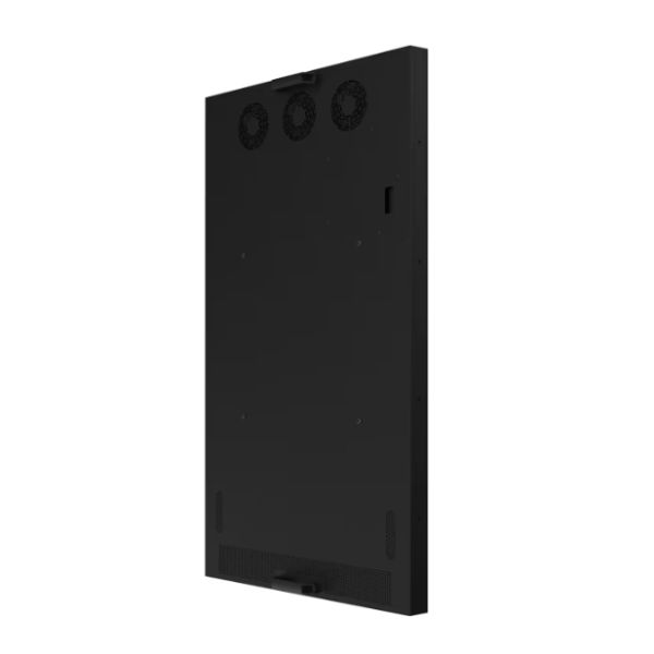 Hisense 55WH80F beeldkrant Digitale signage flatscreen 139,7 cm (55") LED Wifi 4000 cd/m² 4K Ultra HD Zwart Type processor Android 11 24/7 (55WH80F)