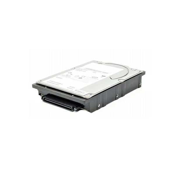 HP 146GB Ultra320 SCSI Hard Drive (404708-001-RFB)