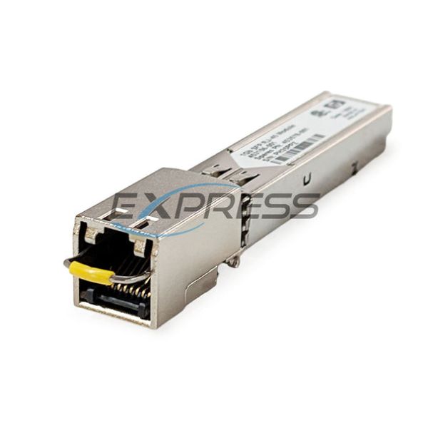 HP SFP 1GB VC RJ-45 Transceiver (453578-001)