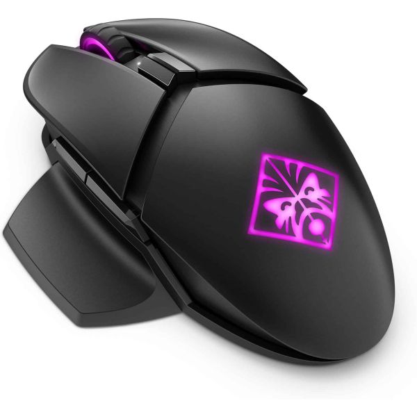 HP OMEN by Photon draadloze muis (6CL96AA#ABB) HP OMEN by Photon draadloze muis (6CL96AA#ABB)