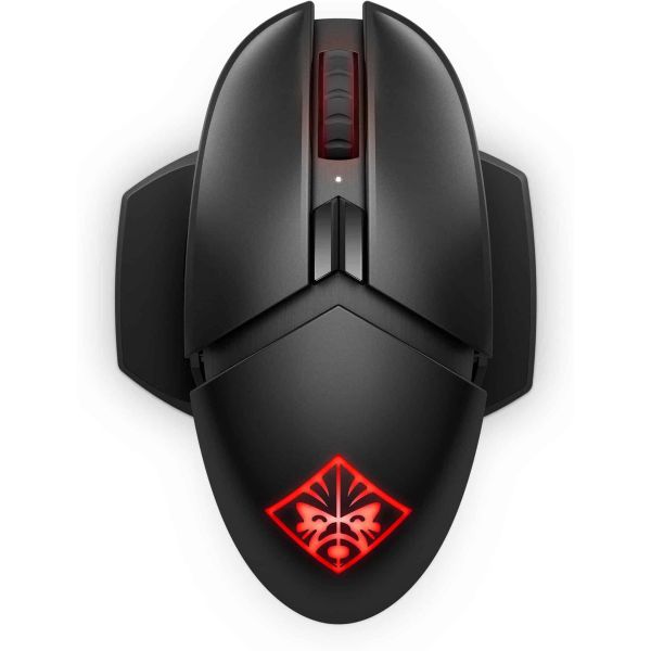 HP OMEN by Photon draadloze muis (6CL96AA#ABB)