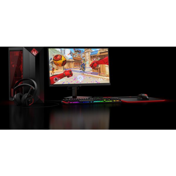 HP OMEN by Photon draadloze muis (6CL96AA#ABB) HP OMEN by Photon draadloze muis (6CL96AA#ABB)