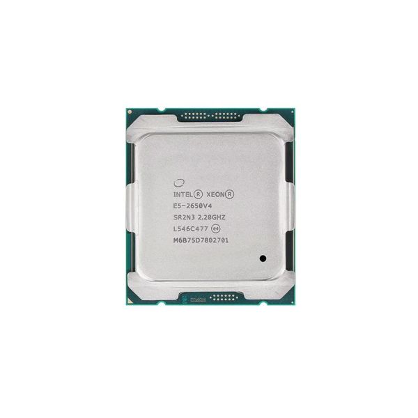 Intel Xeon E5-2650v4 2.20GHz 12-Core Processor (818178-L21)