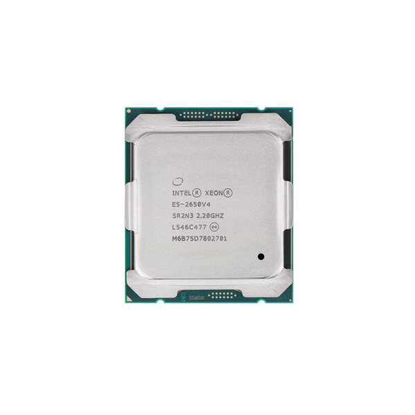 Intel Xeon E5-2650v4 2.20GHz 12-Core Processor (819840-L21)
