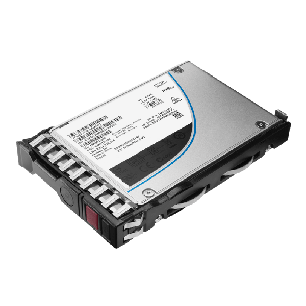 HP 960GB SATA SSD 2.5-inch (P18434-S21-RFB)