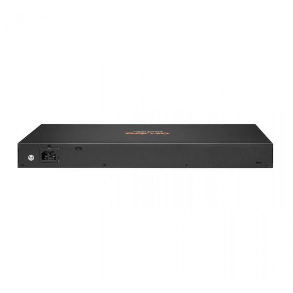 HPE Aruba 6000 48G 4SFP Switch (R8N86-61001)