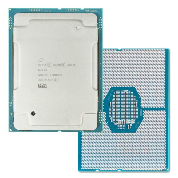 Intel Gold 6226R 2.9GHz 16C 22M (338-BVKW)