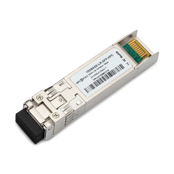 Juniper SFP+ Transceiver Module 10GbE (EX-SFP-10GE-LR)