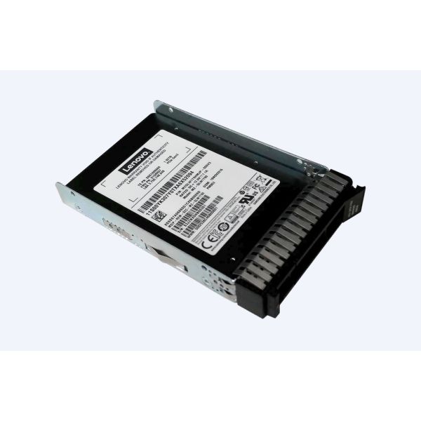 Lenovo 240GB SATA 1.8in MLC Enterprise (00AJ341)