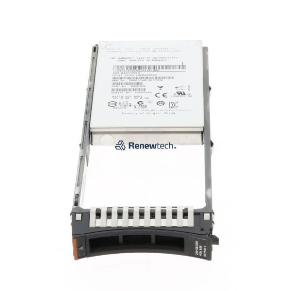 Lenovo IBM 200GB 2.5 inch (00AK372)