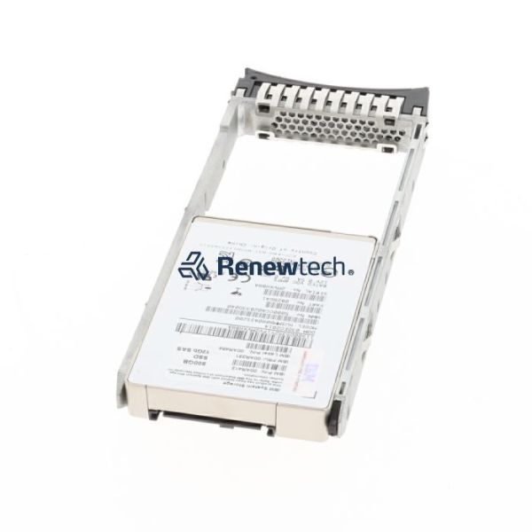 Lenovo IBM 800GB 2.5 Flash Drive (00D5352)