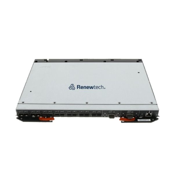 Lenovo Flex System Fabric EN4093R 10Gb Scalable Switch (00FM514-U1)
