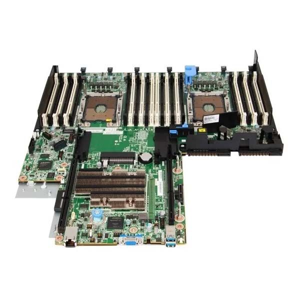 Lenovo SR630 Systemboard Gen1 (00MX552)