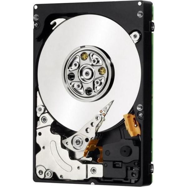 Lenovo 300GB 15K 12Gbps SAS 3.5in (00WG676)