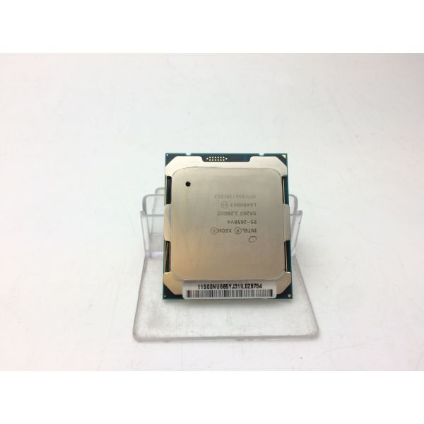 Intel Xeon E5-2650 v4 12C 2.2GHz Processor (00YD972)