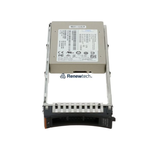 Lenovo 3.2TB 2.5" (01EJ052)