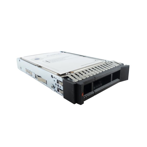 Lenovo 2.4TB 10K 12Gbps SAS 2.5" Hard Drive (01GV070)