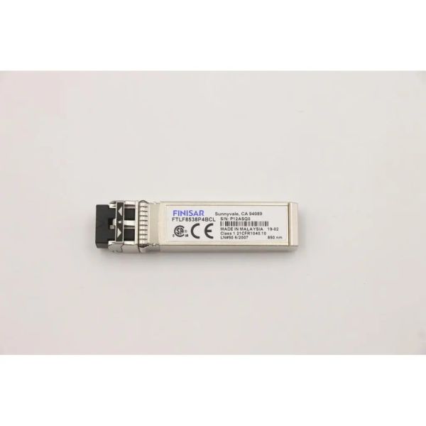 Lenovo 10/25GBE ISCSI SFP+ MODULE 01KP584 (01KP584)