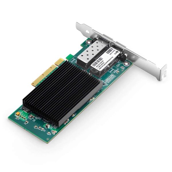 Lenovo ThinkSystem Ethernet Adapter (01KR562)