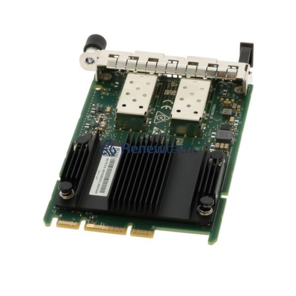 Lenovo ThinkSystem Mellanox ConnectX-4 Lx 10/25GbE SFP28 OCP Adapter (01PE647)