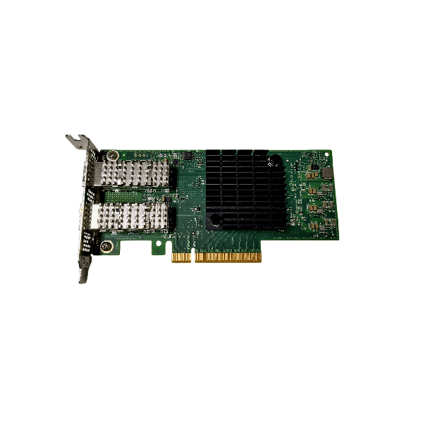 Lenovo ThinkSystem Mellanox ConnectX-4 Lx 10/25GbE SFP28 Adapter (01PE651)