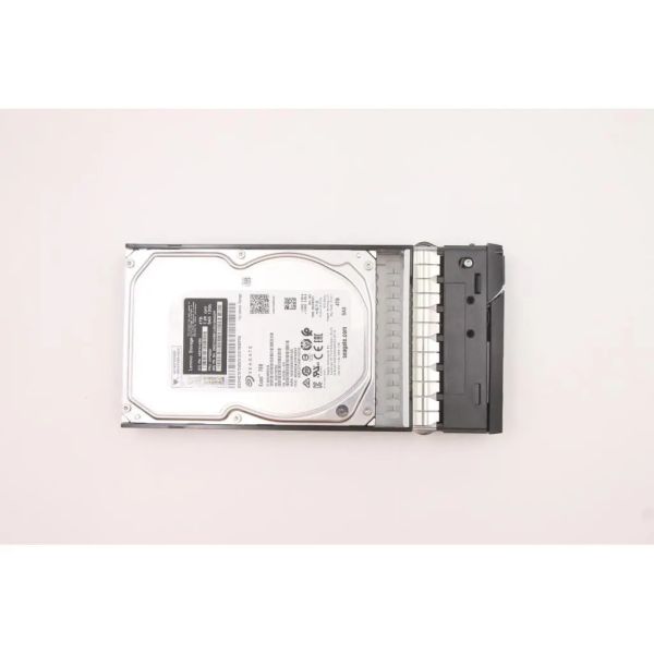 Lenovo ThinkSystem DE Series 4TB 7.2K 3.5in HDD SAS 12Gb (01PG622)