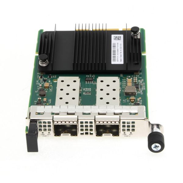 Lenovo Mellanox ConnectX-6 Lx 10/25GbE SFP28 (02YG185)