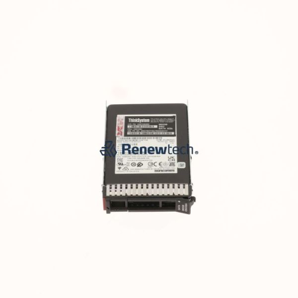 Lenovo ThinkSystem 7450 PRO 960GB NVMe PCIe 4.0 (03GX524)