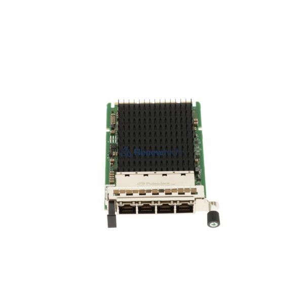 Lenovo ThinkSystem Intel X710-T4L 10GBase-T 4-Port Ethernet Adapter (03GX648)