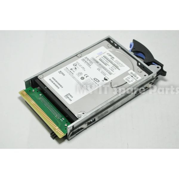 Lenovo 35.16GB 10K RPM Disk Unit (08K0294)