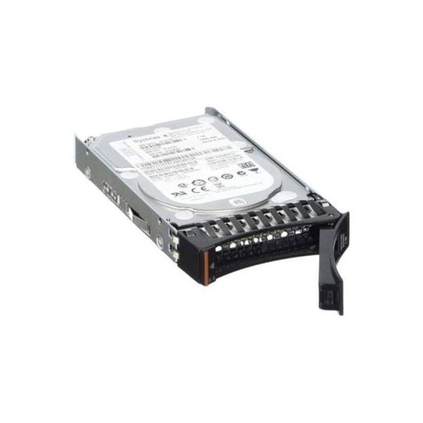 Lenovo 300GB 15K 6G SAS LFF (2072ACKS)
