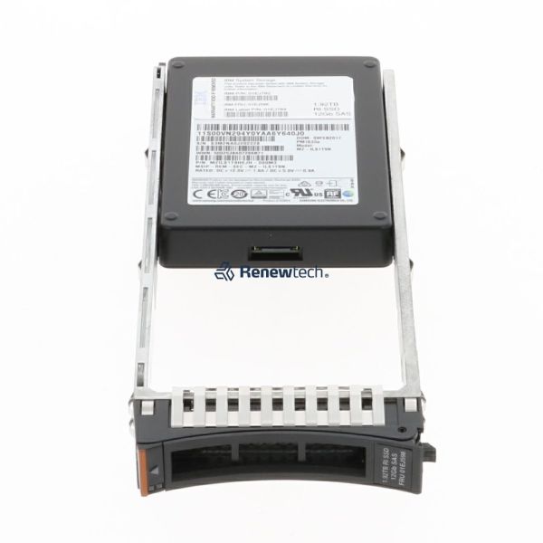 Lenovo 200GB 2.5" (2078-AC90)
