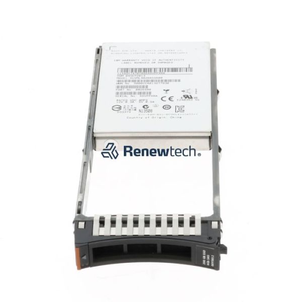 Lenovo 200GB 2.5 Inch (2078AC93)