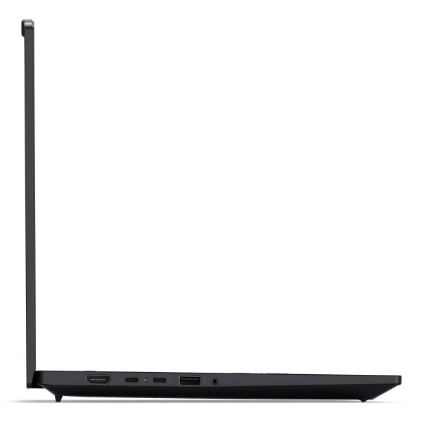 Lenovo ThinkPad P14s Gen 6 (Intel) Intel Core Ultra 7 255H Mobiel werkstation 36,8 cm (14.5") WUXGA 32 GB DDR5-SDRAM 512 GB SSD NVIDIA RTX PRO 500 Blackwell Wi-Fi 7 (802.11be) Windows 11 Pro Engels Zwart (21QT000LMH)