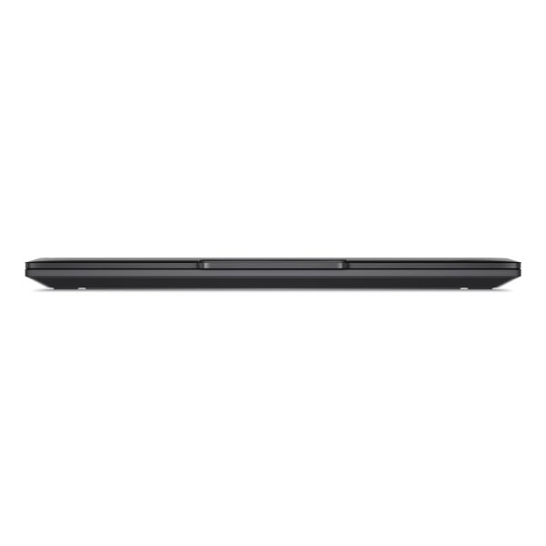 Lenovo ThinkPad T1g Gen 8 Intel Core Ultra 7 265H Laptop 40,6 cm (16") WQUXGA 32 GB LPDDR5x-SDRAM 1 TB SSD NVIDIA GeForce RTX 5070 Wi-Fi 7 (802.11be) Windows 11 Pro Engels Zwart (21TD0006MH)