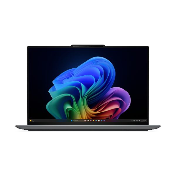 Lenovo ThinkPad X9-15p Gen 1 Aura Edition Copilot+ PC Intel Core Ultra X7 358H Laptop 38,9 cm (15.3") Touchscreen 2.8K 32 GB LPDDR5x-SDRAM 1 TB SSD Wi-Fi 7 (802.11be) Windows 11 Pro Engels Grijs (21VV004LMH)