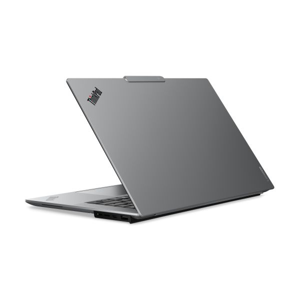 Lenovo ThinkPad X9-15p Gen 1 Aura Edition Copilot+ PC Intel Core Ultra X7 358H Laptop 38,9 cm (15.3") Touchscreen 2.8K 32 GB LPDDR5x-SDRAM 1 TB SSD Wi-Fi 7 (802.11be) Windows 11 Pro Engels Grijs (21VV004LMH)