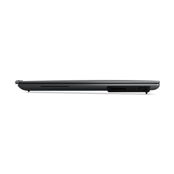 Lenovo ThinkPad X9-15p Gen 1 Aura Edition Copilot+ PC Intel Core Ultra X7 358H Laptop 38,9 cm (15.3") Touchscreen 2.8K 32 GB LPDDR5x-SDRAM 1 TB SSD Wi-Fi 7 (802.11be) Windows 11 Pro Engels Grijs (21VV004LMH)