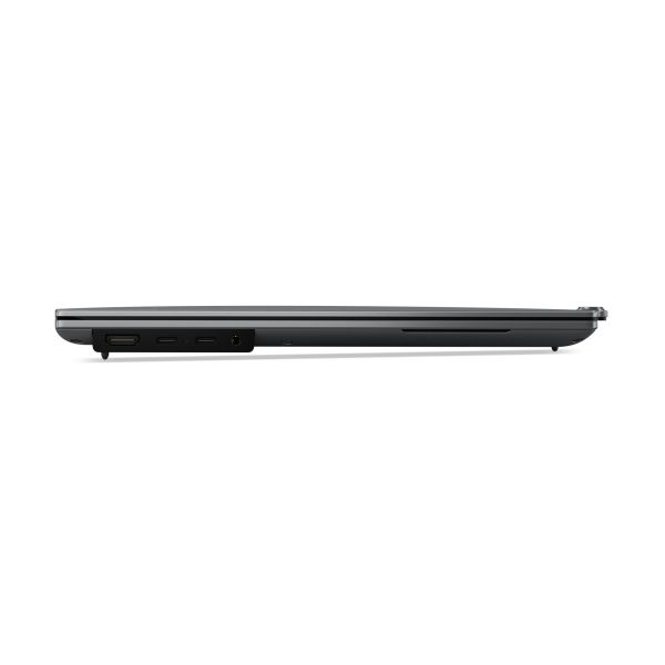 Lenovo ThinkPad X9-15p Gen 1 Aura Edition Copilot+ PC Intel Core Ultra X7 358H Laptop 38,9 cm (15.3") Touchscreen 2.8K 32 GB LPDDR5x-SDRAM 1 TB SSD Wi-Fi 7 (802.11be) Windows 11 Pro Engels Grijs (21VV004LMH)
