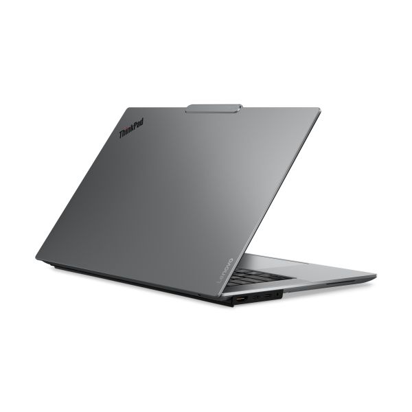 Lenovo ThinkPad X9-15p Gen 1 Aura Edition Copilot+ PC Intel Core Ultra X7 358H Laptop 38,9 cm (15.3") Touchscreen 2.8K 32 GB LPDDR5x-SDRAM 1 TB SSD Wi-Fi 7 (802.11be) Windows 11 Pro Engels Grijs (21VV004LMH)