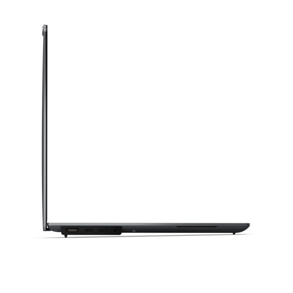 Lenovo ThinkPad X9-15p Gen 1 Aura Edition Copilot+ PC Intel Core Ultra X7 358H Laptop 38,9 cm (15.3") Touchscreen 2.8K 32 GB LPDDR5x-SDRAM 1 TB SSD Wi-Fi 7 (802.11be) Windows 11 Pro Engels Grijs (21VV004LMH)