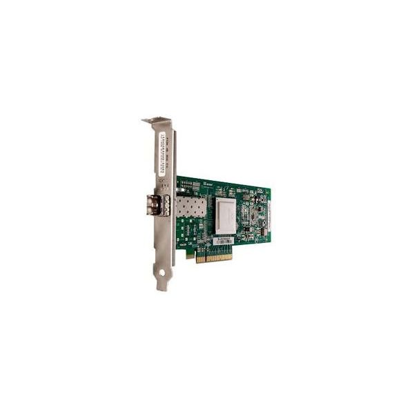 Lenovo QLogic 8Gb FC Single-port HBA met (42D0507)