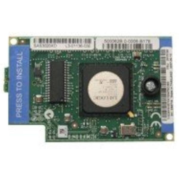 Lenovo SAS Expansion Card voor IBM BladeCenter (44E5688)