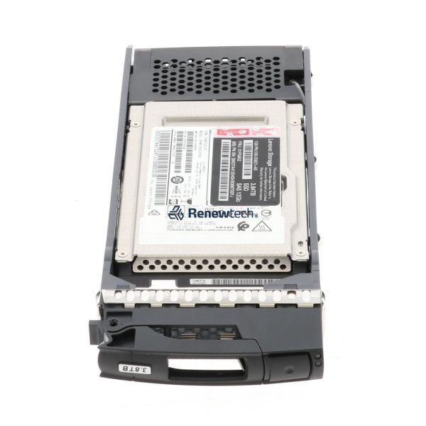 Lenovo ThinkSystem 48TB HDD Drive Pack voor DM5000H (4XB7A39384)
