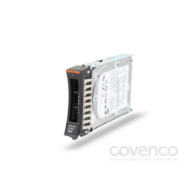 Lenovo 500GB 7.2K 6Gbps NL SATA 2.5in (7042-3740)